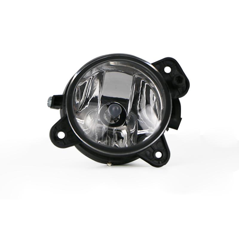 Pair Left&Right Fog Lamp For VW Polo 2005 2006 2007 2008 2009 2010 Front Bumper Anti Fog Light 6QD941699 6QD941700