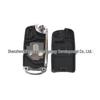 Toyota 3+1 Button Folding Key Shell for Modified Keys