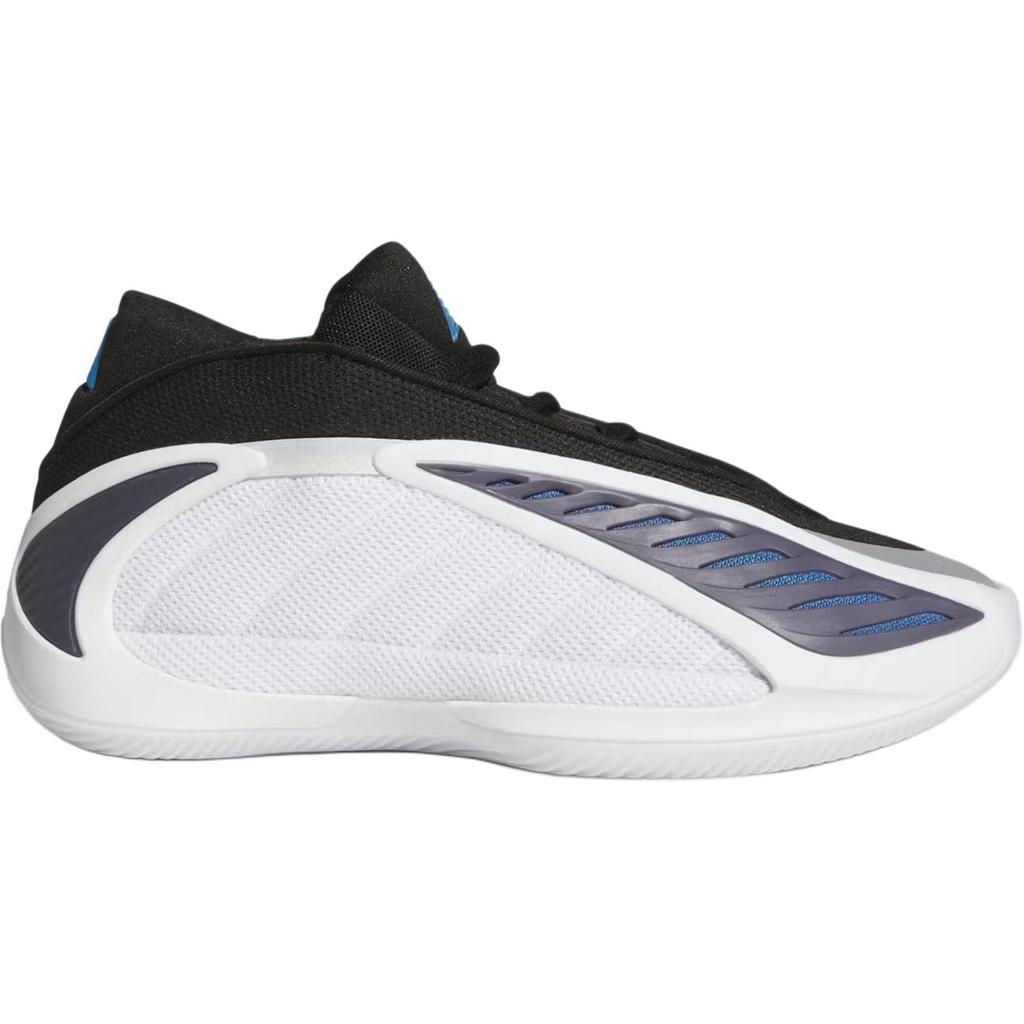 (GS) adidas AE 2 'White Core Black' Kids' JQ2052
