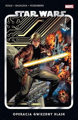 Star Wars Vol. 2 Operation Starlight