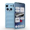 Anti-fingerprint For Nothing Phone 3 Case Nothing Phone 3 Cover Funda Shockproof TPU Silicone Phone Back Cover Nothing Phone 3