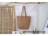 Stylish Versatile Straw Rope Underarm Bag – Perfect for Beach & Fashion.