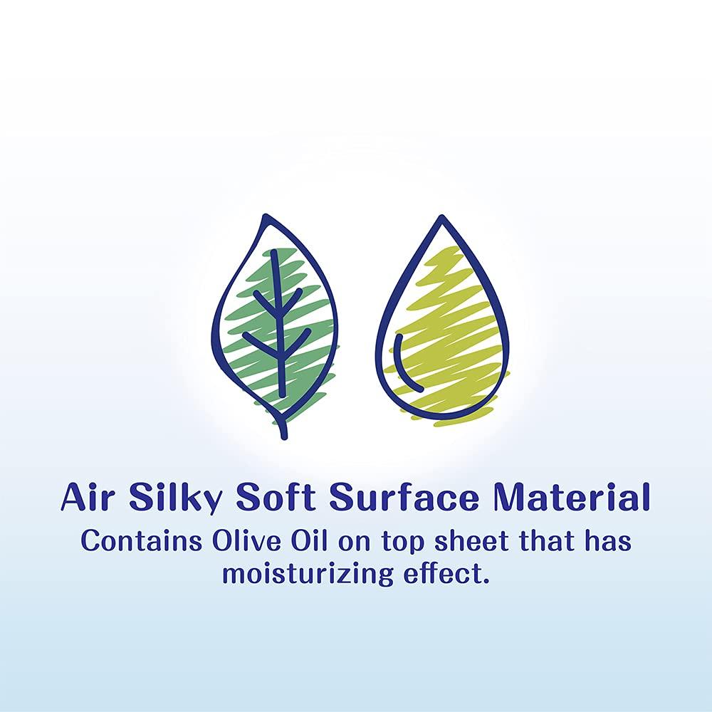 Moonyman Plenky 38 kusů [Pants Big] chlapecké' (12-22 kg)