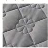 New Style Class A Raw Cotton Padded Waterproof Fitted Bed Sheet Mattress Cover Bedspread Comforter for Bedding Protection