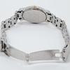 Used Citizen Eco Drive Oval Solar Dies Watch Working Product Combi Color