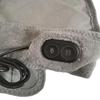 Neck Wrap Massager Personal Electric Neck Heating Pad With 3 Vibrations 3 Heat Settings - 9 Relaxing Combinations Tw