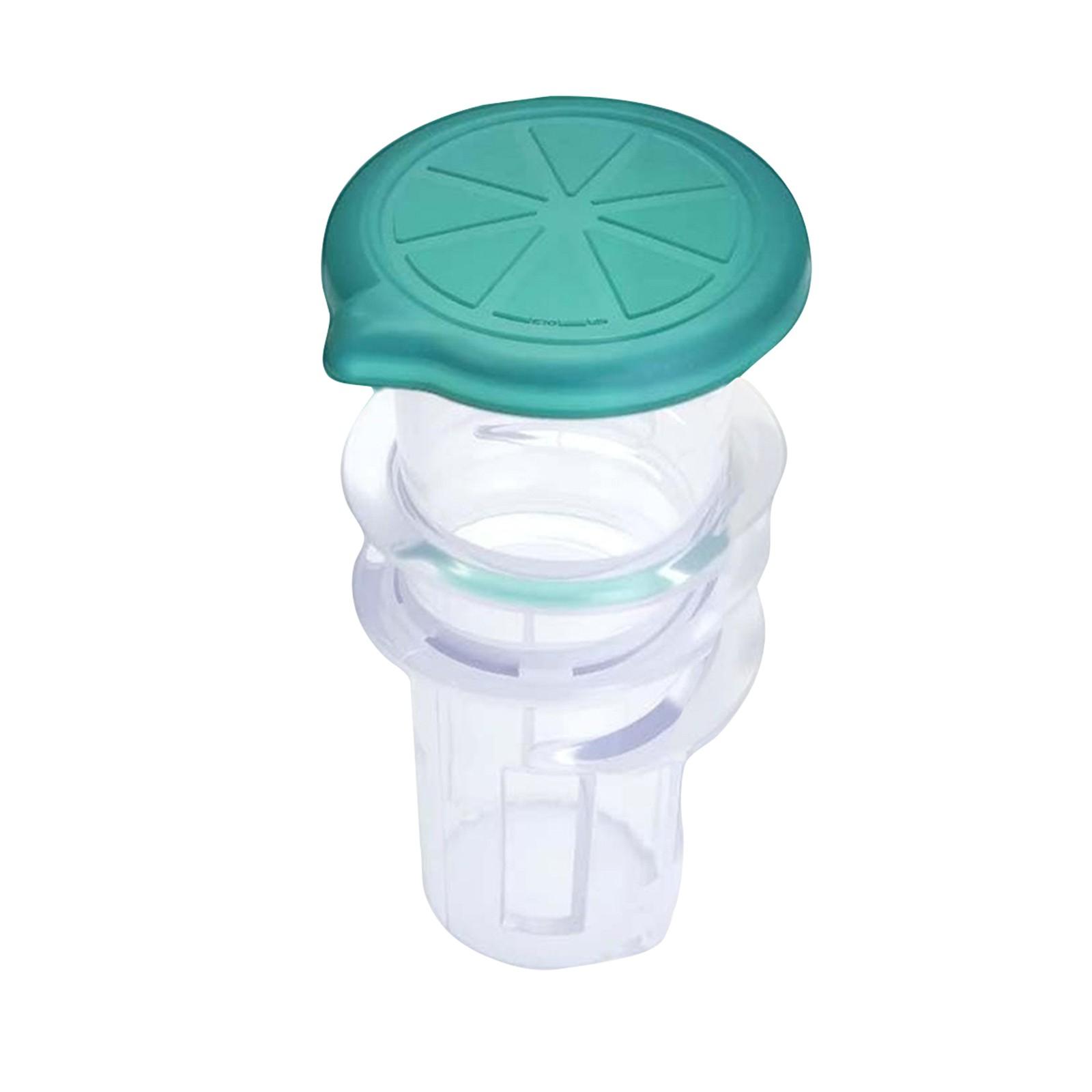 

Торговый центр и портативная ручная соковыжималка, легко выжимать сок One Size