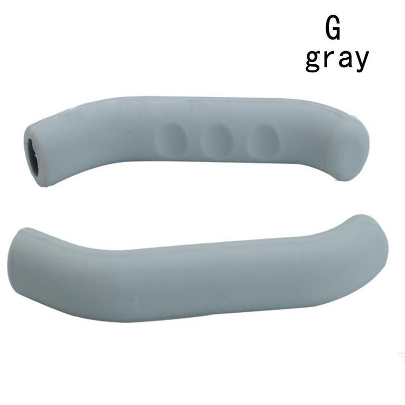 New Brake Handle Lever Cover Protector for Xiaomi 3 M365 Pro Pro2 1S Electric Scooter Antiskid Accessories Foot Support Cover