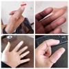 Index Finger Protection Silicone Protective Cover Injury Wear Resistant Anti Slip Finger Protection Cover Fingers and Fingers