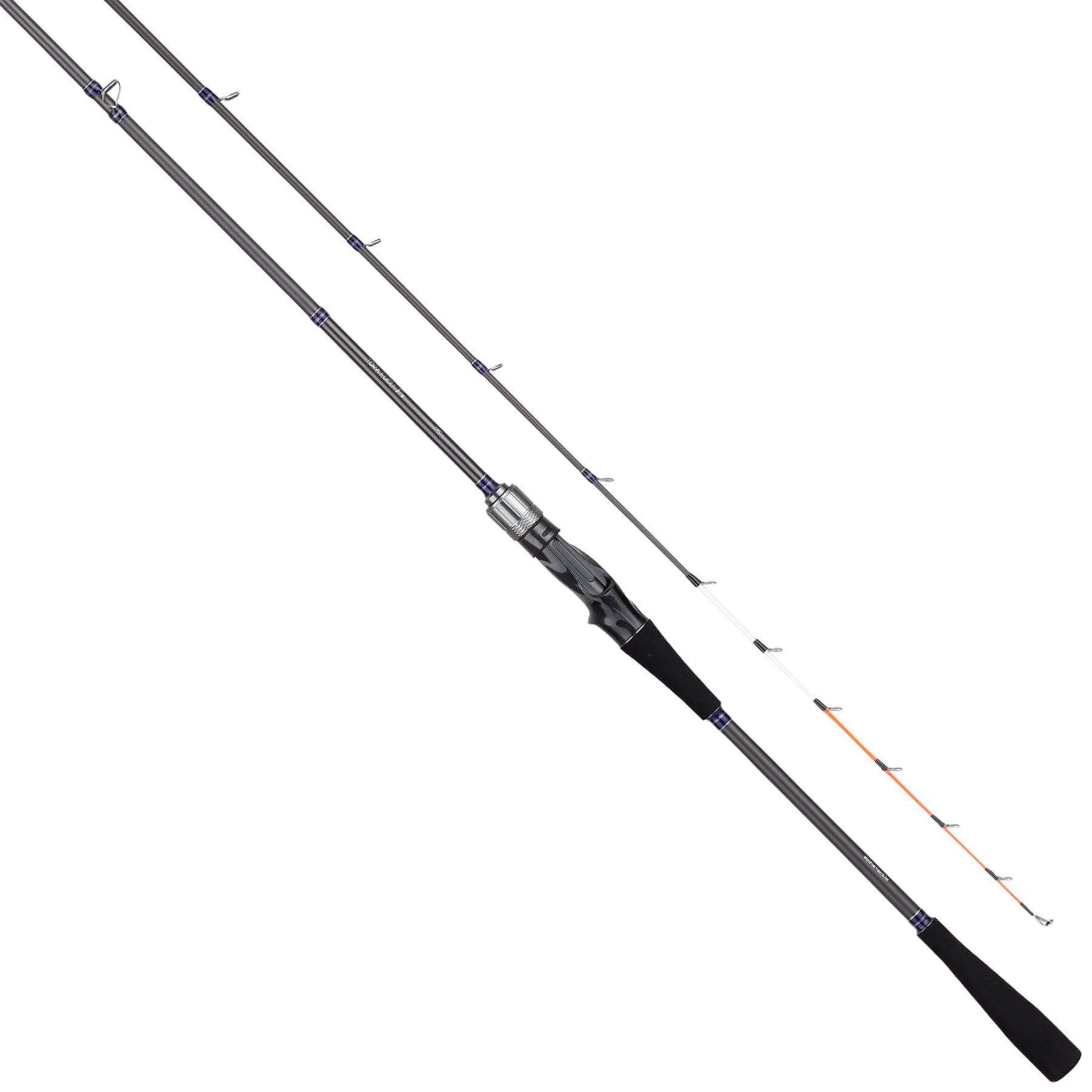 

Alpha Tackle TORA FUGU FT 175