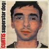 12inch Record CURTIS  Superstar Dog Remixes 3049346 Platinum 1998 France Dance  Electronica Used