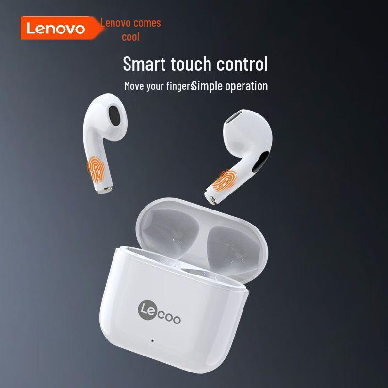Lenovo Laikoo EW310 True Wireless Bluetooth Earphones