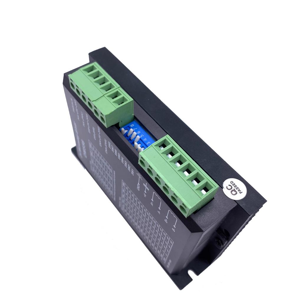 1/5/10/30/50Pcs DM556 DM542 Digital Stepper Motor Driver With 256 Microsteps Suitable For 57 60 86 Type Stepping Motors