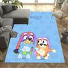 Merry Christmas Celebration Area Rug Suitable for Study room Playrooms Outdoor Hallway Antislip Carpet Decorate Offices Best for Christmas