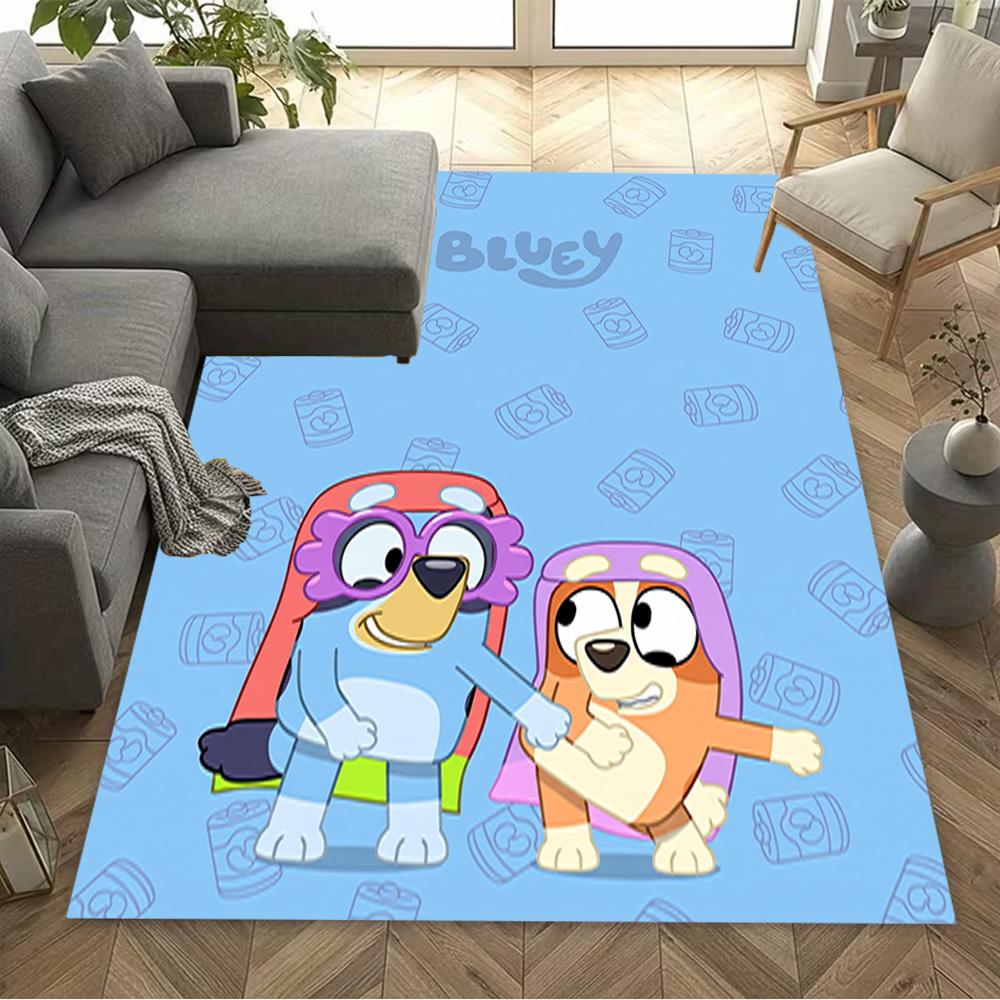 Merry Christmas Celebration Area Rug Suitable for Study room Playrooms Outdoor Hallway Antislip Carpet Decorate Offices Best for Christmas
