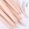 11 concubine smile makeup brush set, soft hair loose powder brush, eyeshadow brush, beginner learning a full set of beauty tools