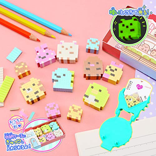 Orikeshi Sumikkogurashi Standard Set (Ages 8 and up)