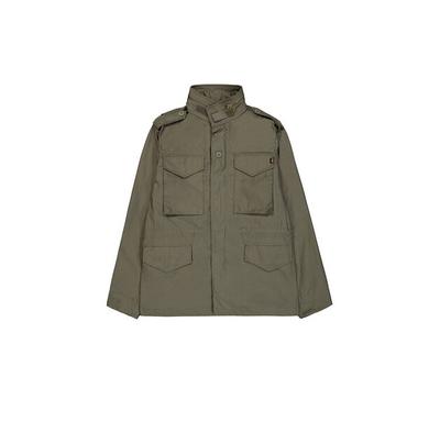 Alpha Industries Studio Jacket