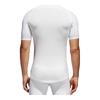 Adidas Ask Spr Training Sports Short Sleeve T-Shirt Men Tops White CD7172