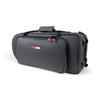 GATOR Lightweight Semi-Hard Trumpet Case, Shaped, Adagio Series, EPS, GL-TRUMPET-S23