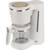 Philips HD5120/00 Drip Coffee Maker 1.2L 1000W White