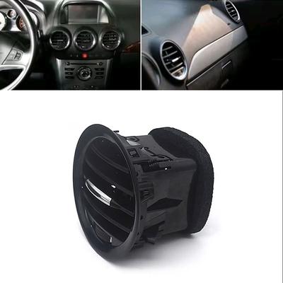 Car Replaceable Air Exhaust Cover Interior Outlet Grille A/C Air Vent Cover for Opel ADAM CORSA D MK3 Vauxhall 2201099 13417363