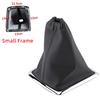 5/6 Speed Car Styling Gear Shift Knob Collar Gaiter Boot Case For Ford Focus 2 MK2 FL MK3 MK4 MK7 Mondeo Galaxy Fiesta