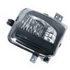 For VW Volkswagen T-Cross Tacqua 2020-2025 Front Bumper Lamp Fog Light Signal lamp Car Accessories