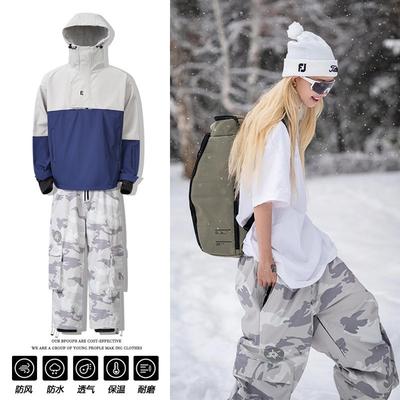 Sport a zábava – Lyžování a snowboarding