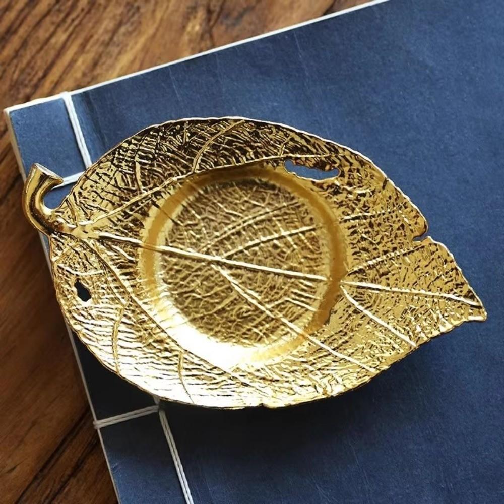 Exquisites Metall-Untersetzer Eleganter Tassenhalter Chinesischer Stil Isolierunterlage Heimdekoration