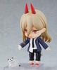 Nendoroid Chainsaw Man Power Non-Scale Plastic Painted Movable Figure Resale