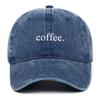 Vintage Adjustable Unisex Vintage Cap for Outdoor Hiking and Mountaineering