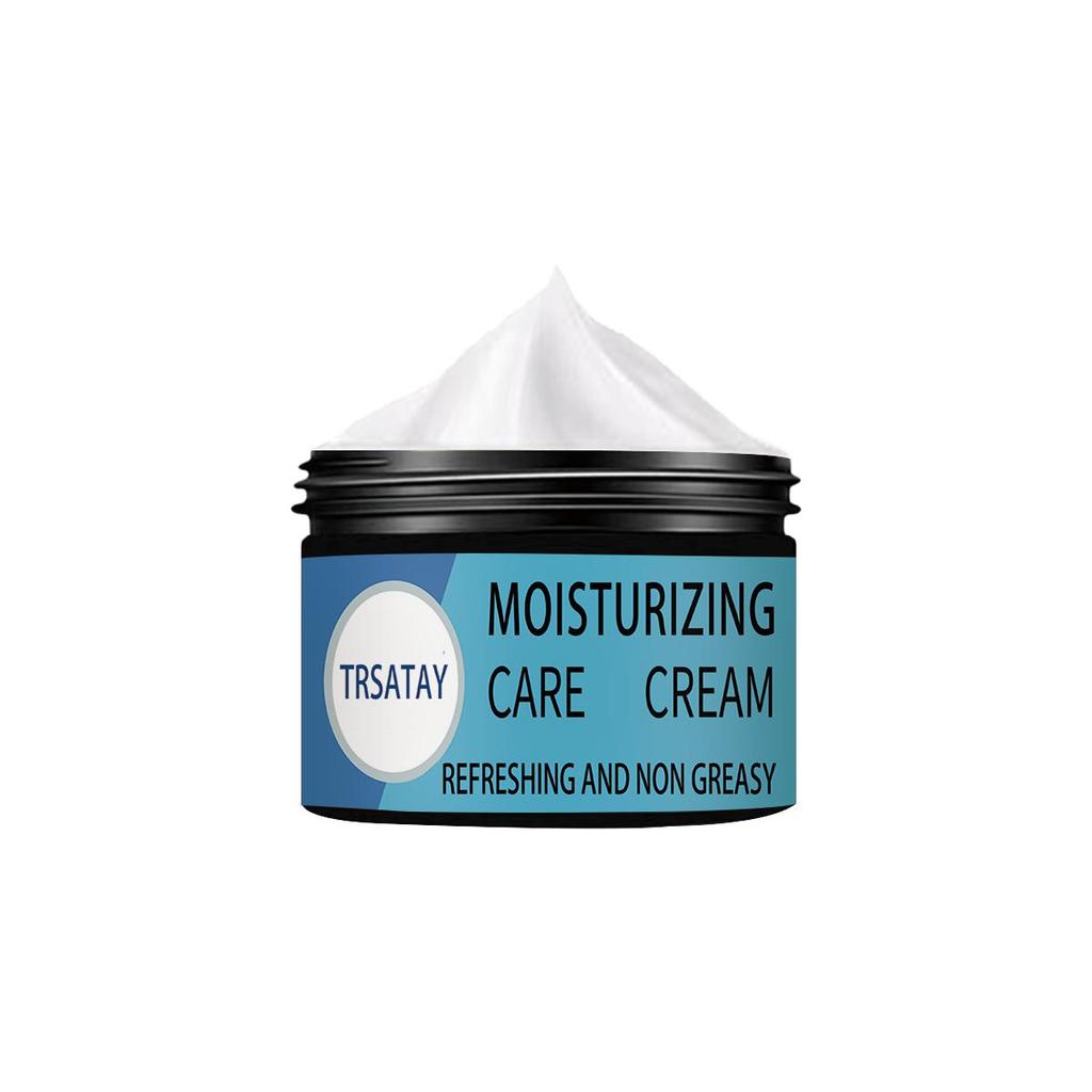Moisturizing Hair Removal Cream To Brighten Skin Tone, Moisturize, Lighten Dullness, and Firm Skin