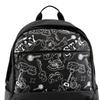 New LiNing Disney Collaboration Polyamide Backpack Unisex Black ABSV247-1
