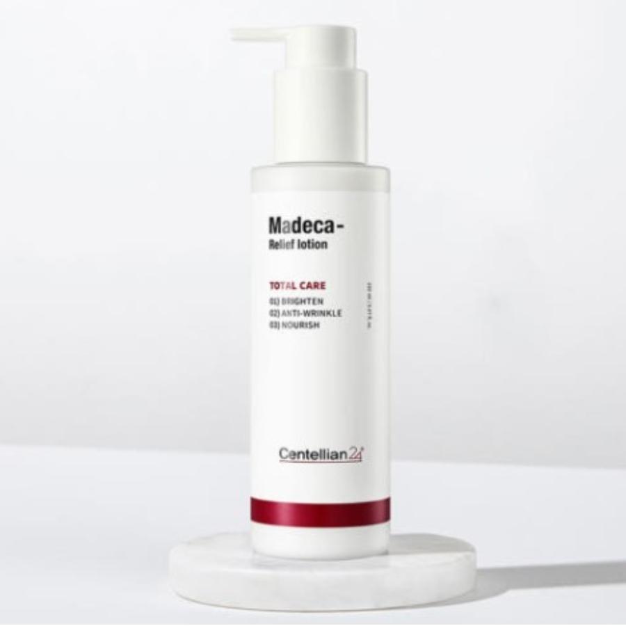 CENTELLIAN24 MADECA Relief Lotion 150mL