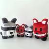 TreasuringU 28/40cm Grow Garden Wolf Plush Toys Game Cartoon Raccoon Fox Stuffed Dolls Pillow Soft Toy Brinquedos Birthday Gifts