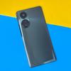 High Quality Glass Back Cover For Honor 50 NTH-AN00 Rear Housing Battery  Phone Repair Parts With Camera Lens &Glue
