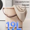 Durable Thickened Plastic Cleaning Bucket