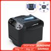 Embaralhador Misturador Automático de Cartas de Baralho Máquina Classificadora de Jogos de Poker Dispensador para Viagem Festa em Casa Dispositivo de Poker 5200mAh