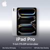 Apple Tabletă iPad Pro 11 inch M5 (Versiunea CN)