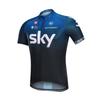 Mens Womens Cycling Jersey Bib Shorts Set Quick Dry Breathable Road Mountain Bike Apparel