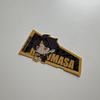 Used Zenless Zone Zero Sushiro collaboration limited sticker Anton