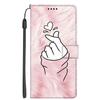 Cartoon-Lederhülle für Xiaomi Redmi Note 11 11S 12 Pro 5G Hülle Flip-Brieftasche für Xiaomi Civi 2 / Poco M5 Note12 Buch-Ständer