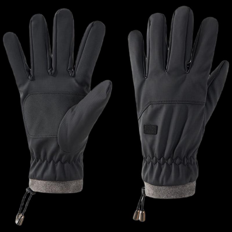 

Hengyuanxiang Outdoor Cycling Warm Gloves