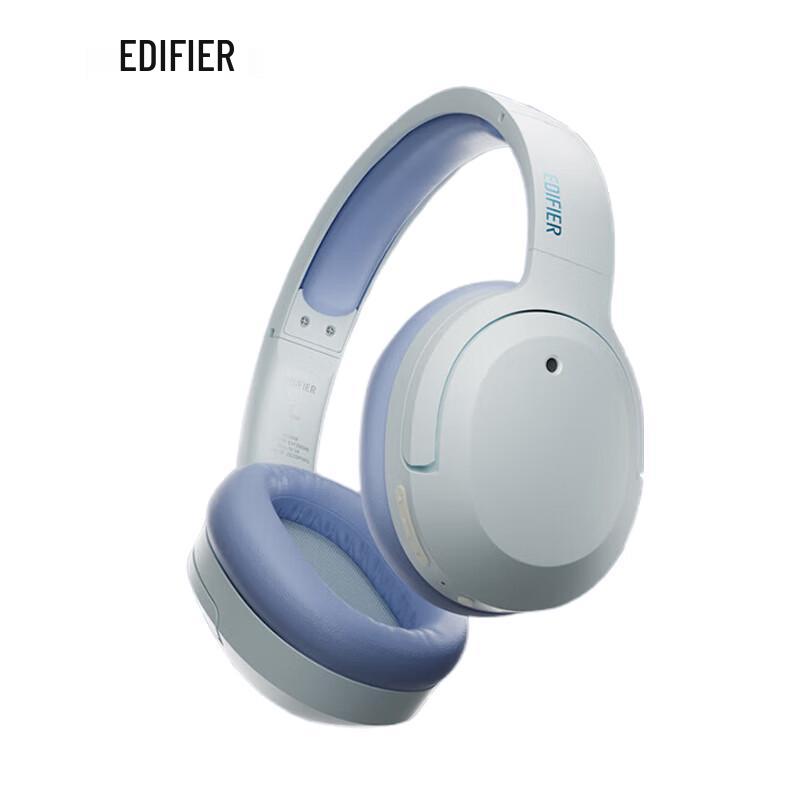 Edifier W820NB Active Noise Cancelling Bluetooth Headset