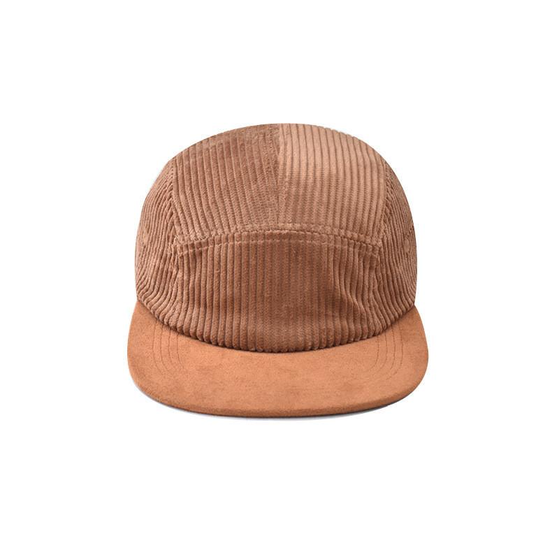 Baseball Trendy Cotton Hat With Windproof And Sunblock Features For Women Men
