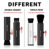 ECGP7 Car ABS Retractable Cleaning Brush Car Air Outlet Dust Cleaning Soft Brush For Mercedes Benz W204 W205 W212 W213 W221 W177 W246