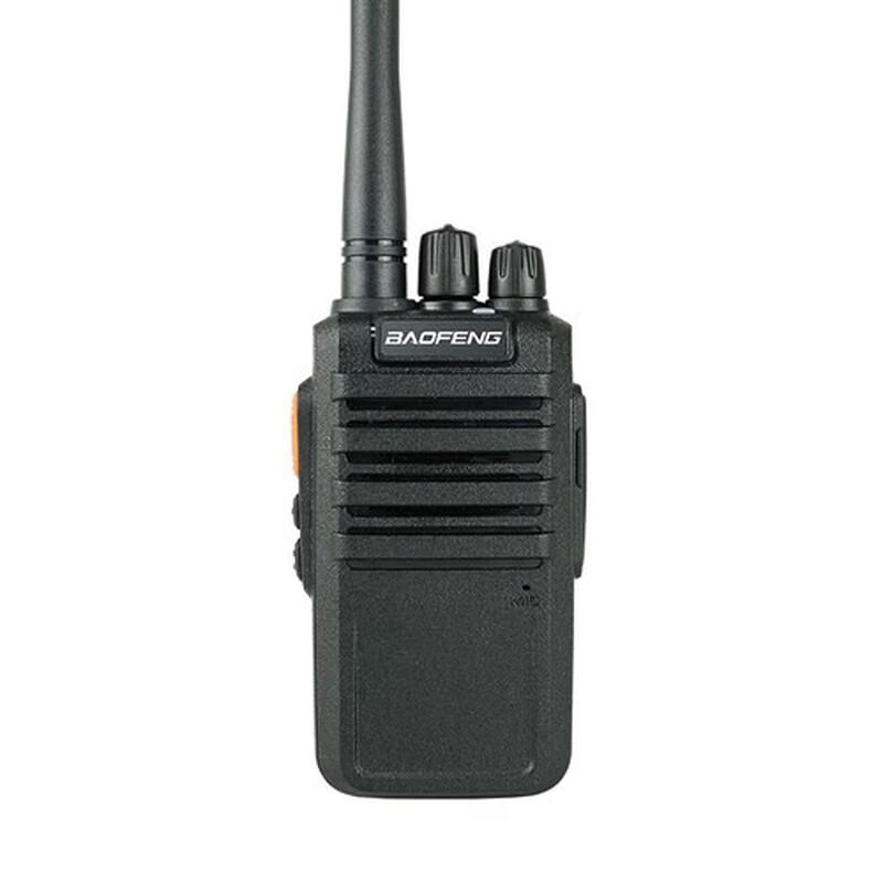 

Baofeng BF-888s High Power Handheld Walkie-Talkie (CN version)