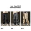 Pantalons de Jogging Cargo Amples pour Homme JEEP SPIRIT