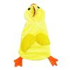 Dog Accessories, Autumn and Winter Pet Clothing, Cute Chicken Transformation Outfits, Funny Halloween Cat and Dog Clothes